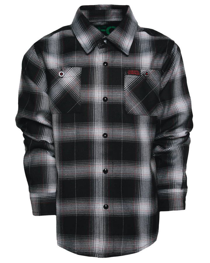 Dixxon SxT 40Y Flannel - Youth YXL Dixxon SxT 40Y Flannel - Youth YXL