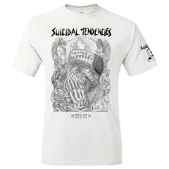 Suicidal Tendencies T-Shirt Heaven 