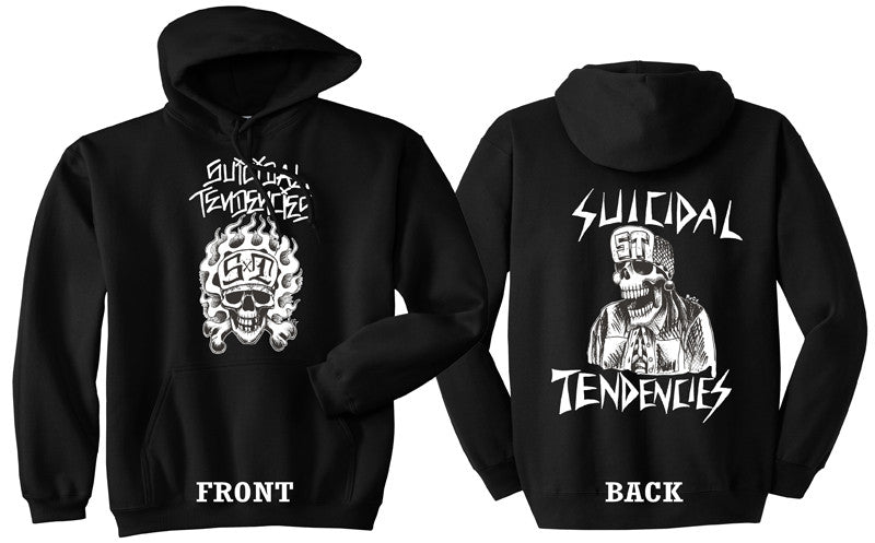 Suicidal Tendencies dogtown スーサイダルテンデンシーズ×ドッグ 
