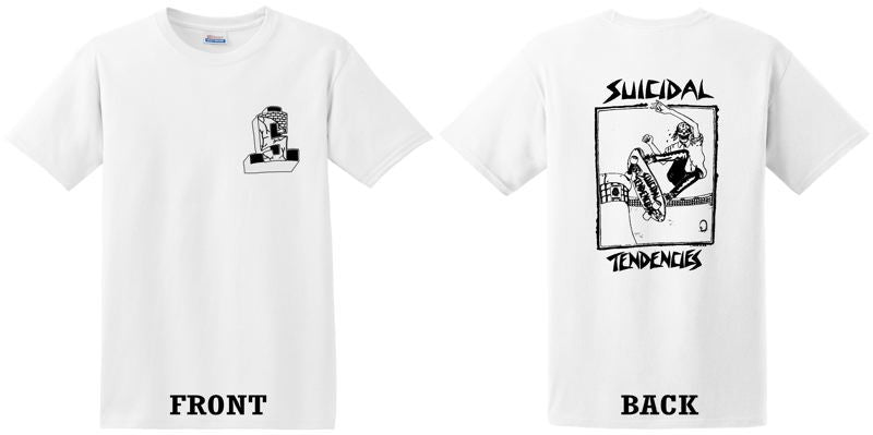 TS8 Lance Skater – Suicidal Tendencies Merchandise STore TS8 Lance Skater – Suicidal Tendencies Merchandise STore