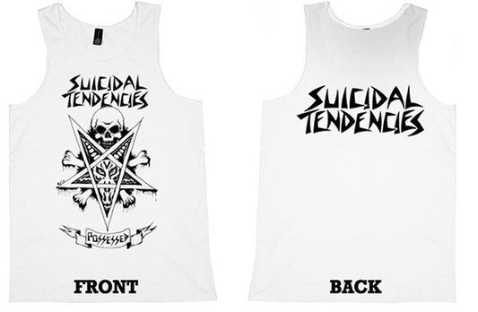 SUMMER IS HERE! NEW COTTON TANKS AVAILABLE IN THE STORE!
