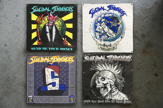 MAKE YOUR WALLS LOOK...CYCO!
