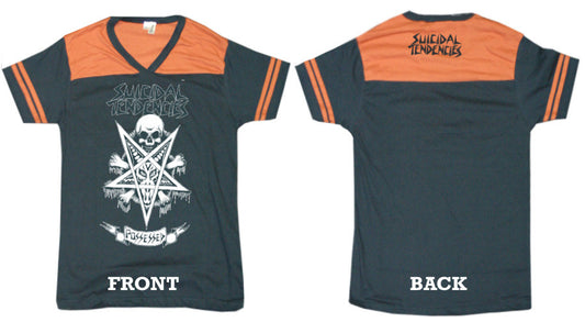 NEW GIRLIE SOFTBALL TEE ONLINE NOW!