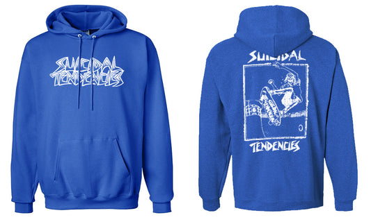 NEW SWEATSHIRTS AND RESTOCK!