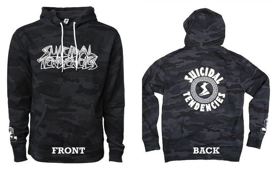 THE BLACKOUT