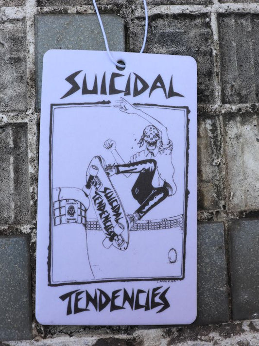 THE CYCO SCENT
