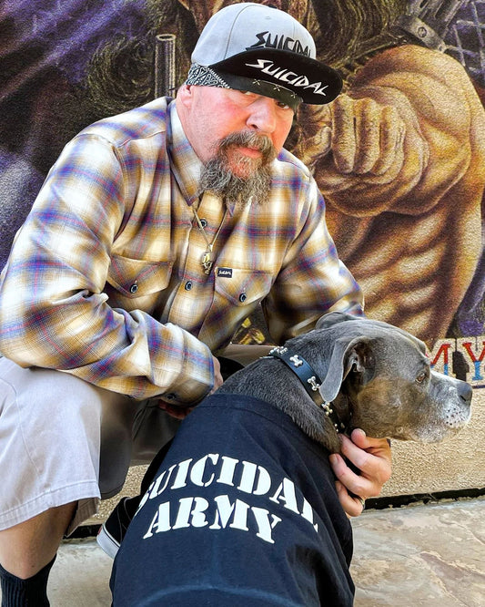 JOIN THE ARMY - DIXXON