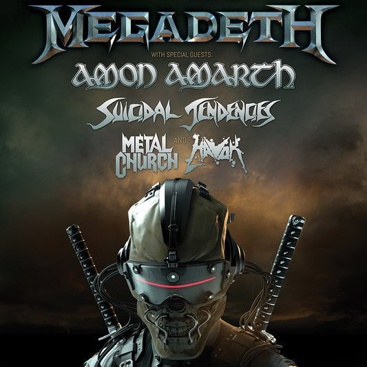 WORLD GONE MAD IS APPROACHING....NEW US TOURDATES ANNOUNCED!