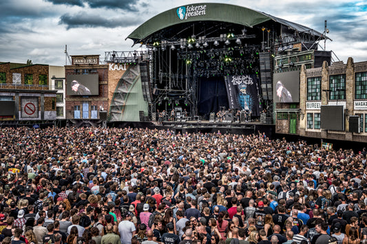 2020 SHOWS UPDATE