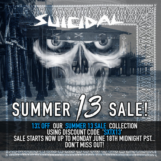 SXTX SUMMER SALE IS ON ALL WEEKEND LONG!
