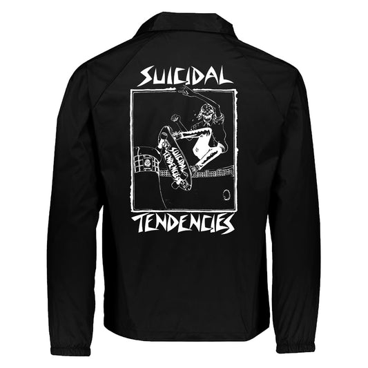 THIRD WINTER DROP!
