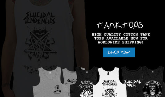 SUMMER MEN TANKS AVAILABLE NOW!