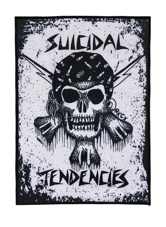 NEW PATCHES ARE INSTOCK!