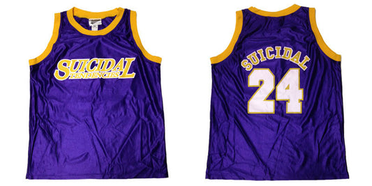 Special Kobe Bryant ST Jersey!