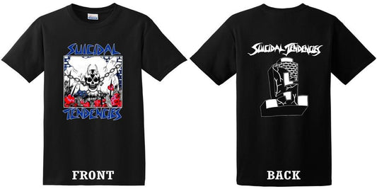 'WON'T FALL IN LOVE' LIMITED TEE RUN!