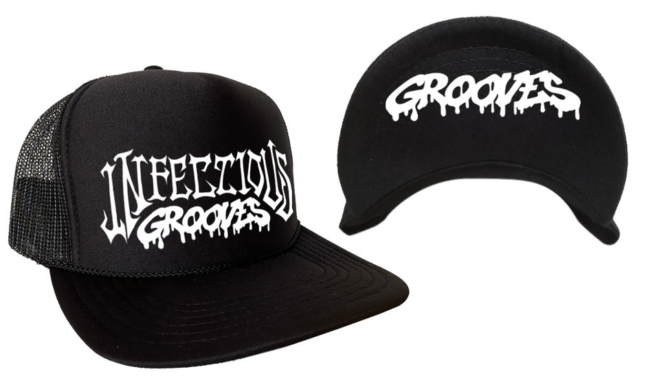Infectious Grooves Hats – Suicidal Tendencies Merchandise STore