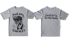 Suicidal Tendencies CycoVision Performance Dri-Fit Jersey