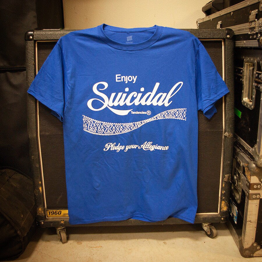 Collections – Suicidal Tendencies Merchandise STore
