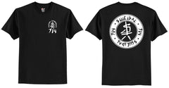 Suicidal Tendencies 714 Local California T-Shirt