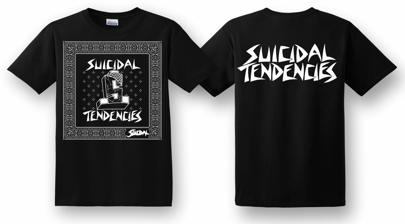 小物 DSMG T-SHIRT EDIT Sbq Bandana Black/Gr Sundek t-shirt with rubber patch M168TEJS700-00400 – SUNDEK