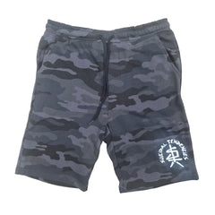 OG Suicidal Baumwollshorts