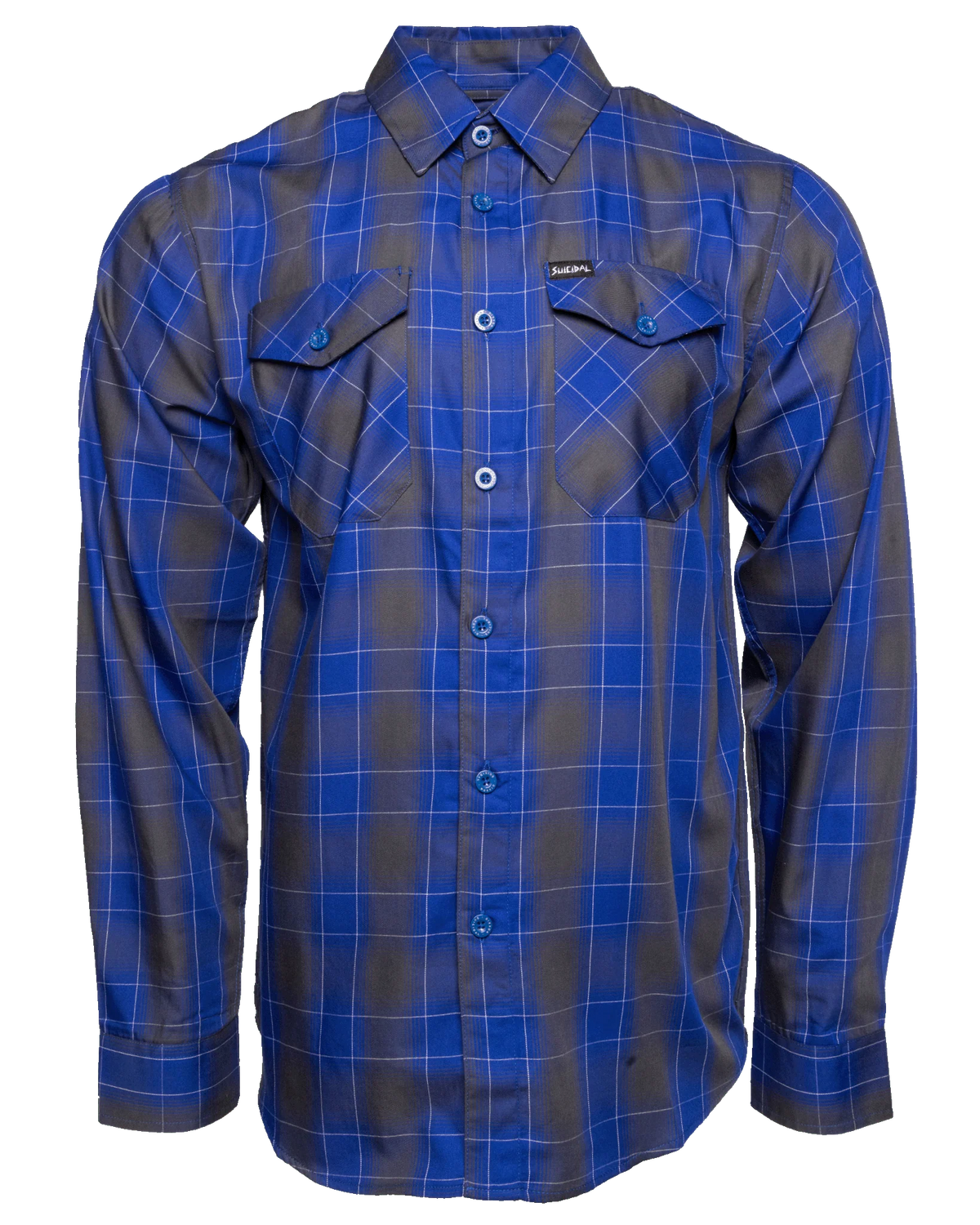 Suicidal Tendencies Dixxon Bamboo Shirt Men