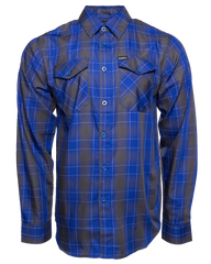 Suicidal Tendencies Dixxon Bamboo Shirt Men