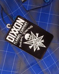 Suicidal Tendencies Dixxon Bamboo Shirt Men
