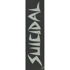 Suicidal Mob Griptape-Blatt-Logo