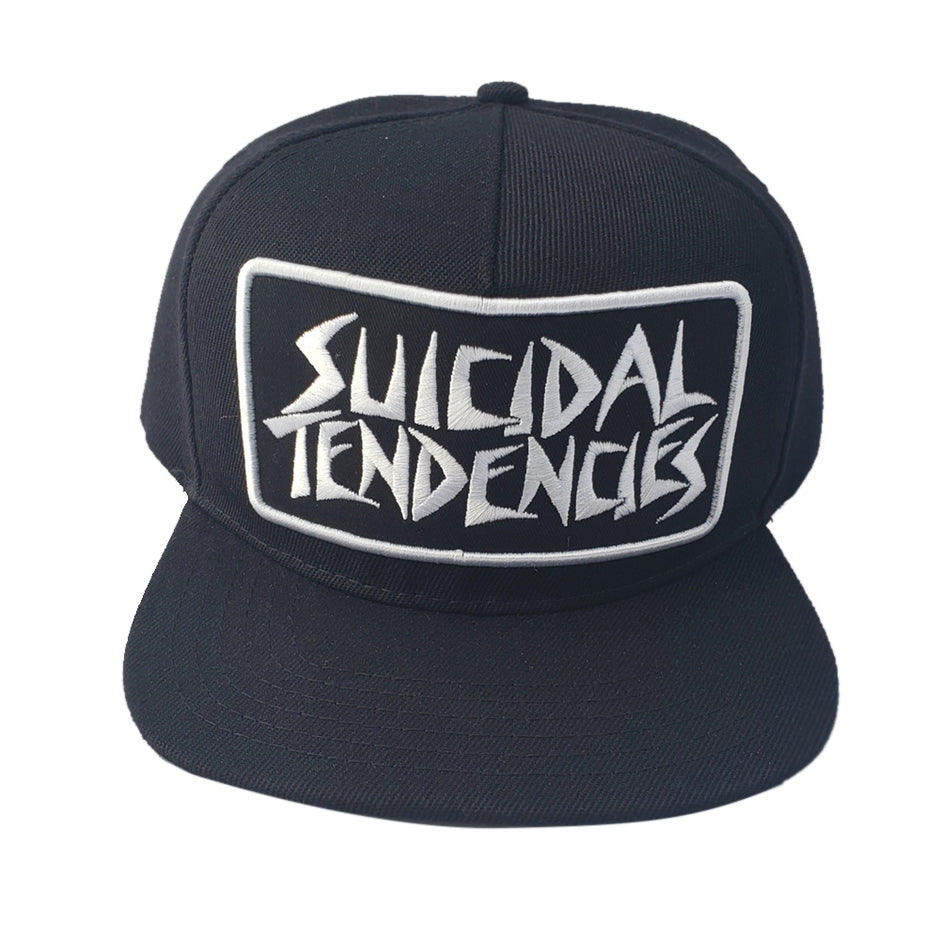skulls SUICIDAL TENDENCIES 黒 バケットハット skulls SUICIDAL TENDENCIES 黒 バケットハット skulls様専用