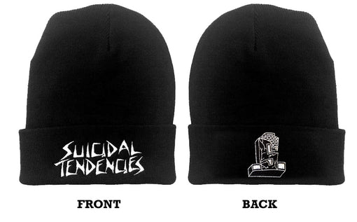 Hats – Suicidal Tendencies Merchandise STore