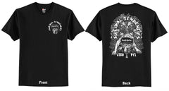 Suicidal Tendencies Cyco Pit T-Shirt