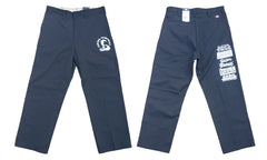 Suicidal Tendencies The Legacy Dickies Work Pants – Suicidal