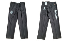 OG Suicidal Logos Dickies Pants