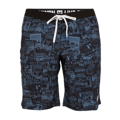 Suicidal Tendencies Dixxon Flyer Boardshorts