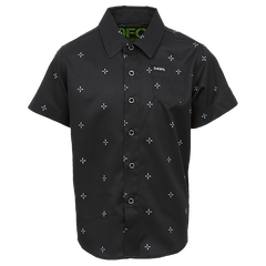 Suicidal Tendencies Dixxon Youth Bandana Party Shirt