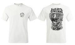 Suicidal Tendencies T-Shirt War Inside My Head