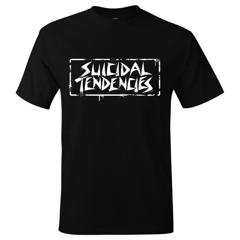 T shirt suicidal sales tendencies