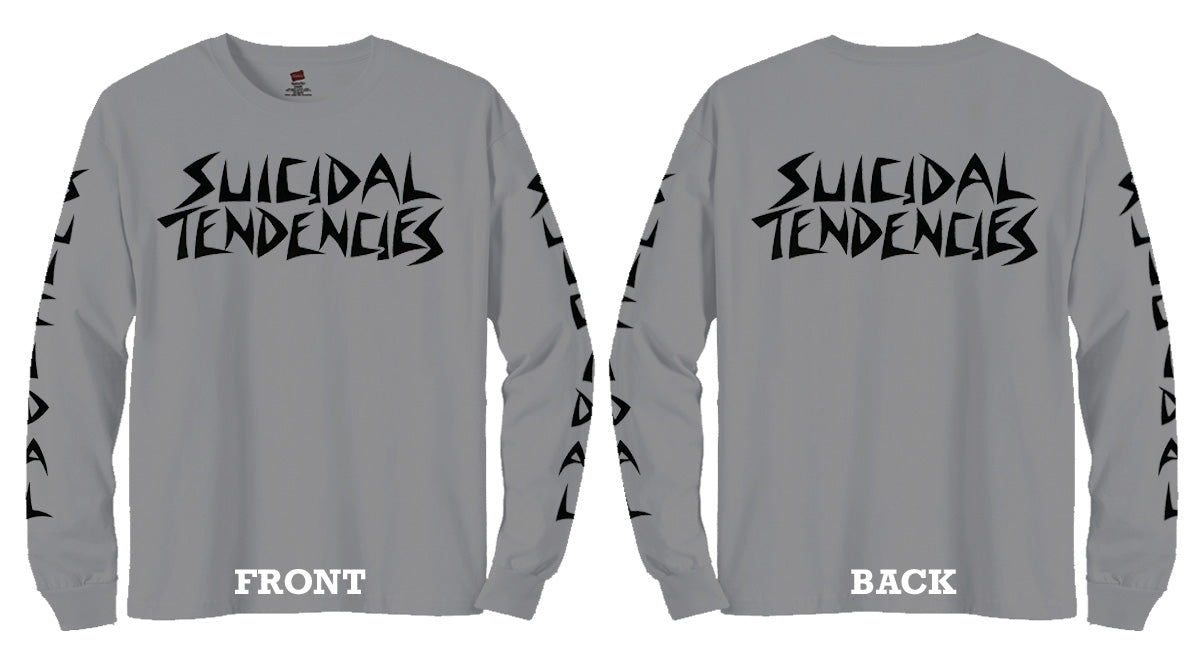 LLSC ST Logo Long Sleeve