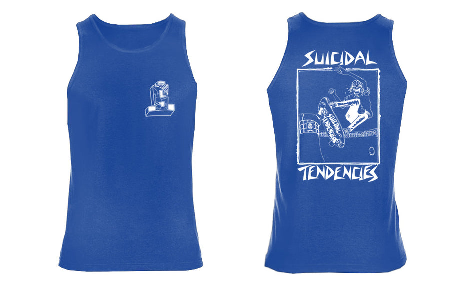 Sale - Jerseys and Tanks – Suicidal Tendencies Merchandise STore