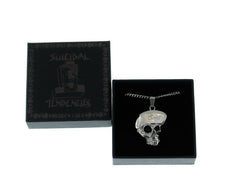 Suicidal Tendencies - CycoSkull Chain