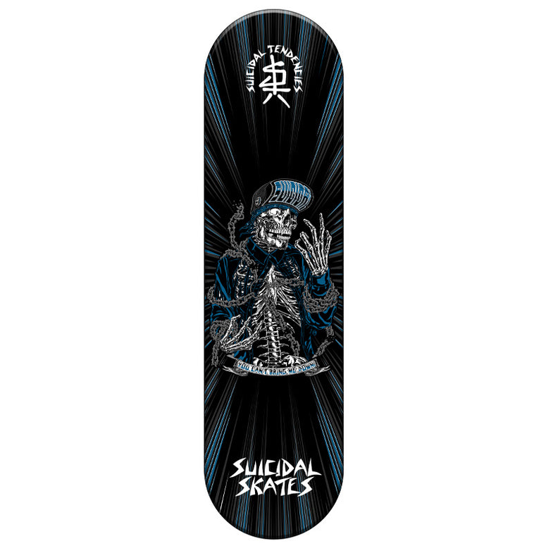 Suicidal Skates - Skateboard Decks - Completes - Combos