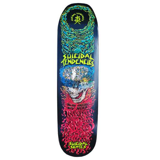 Patins suicidaires Dogtown possédés pour skater une planche de Patins suicidaires Dogtown possédés pour skater une planche de