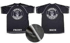 JERSSSCA Champion Double Dry SxTx Stage Jersey Tee
