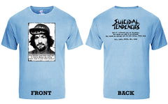 TS 66C Charlie NEW COLORS + Sticker
