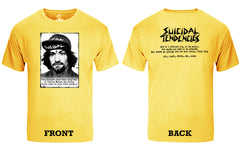 TS 66C Charlie NEW COLORS + Sticker