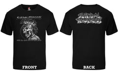 TS 87 STill Cyco Punk + Autocollant