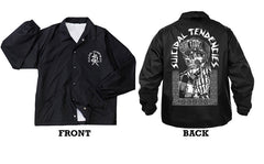 Windbreaker 1F One Finger