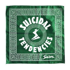 Suicidal Tendencies Cyclone Bandana