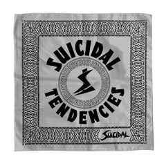 Suicidal Tendencies Cyclone Bandana